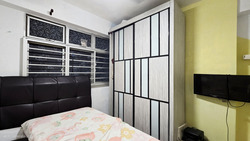 Blk 150A Yung Ho Spring II (Jurong West), HDB 3 Rooms #478231181
